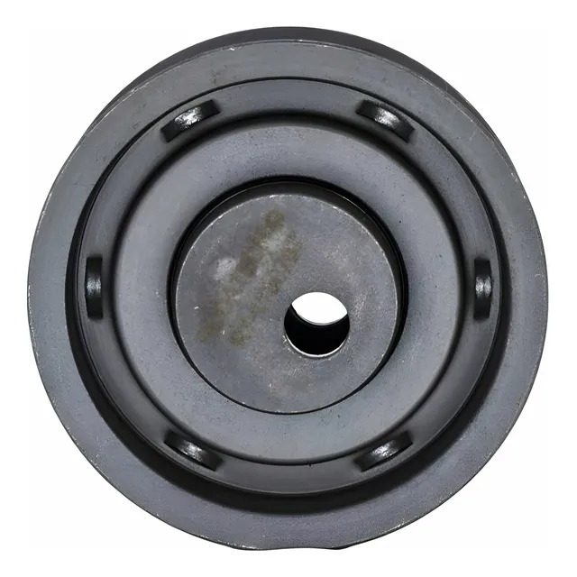 Polea Tensora Distribucion Volkswagen Jetta A-3 1.8l 84 A 92