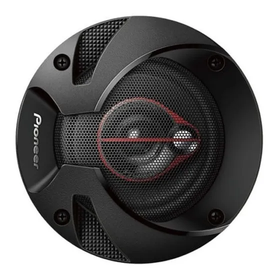 Parlantes Para Carro Pioneer Ts-r1051s/ 210watts/ 4 