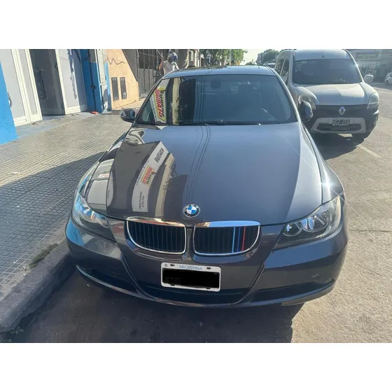 Bmw Serie 3 2.0 320i Active