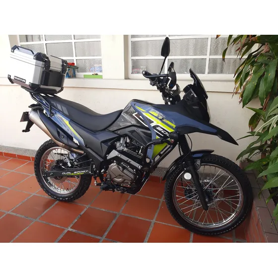 Ttds 200