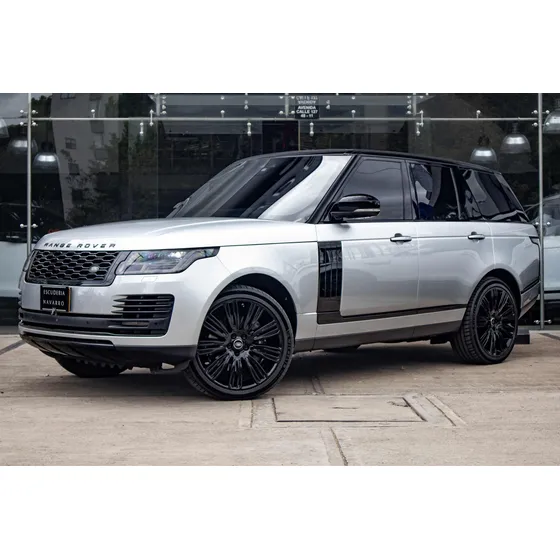 Land Rover Range Rover Autobiography