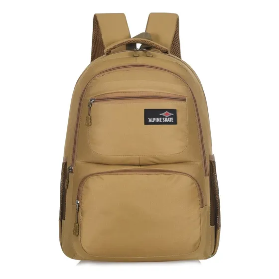 Mochila Tactica Alpine Skate Molle Ajustable Mesh Acolchada