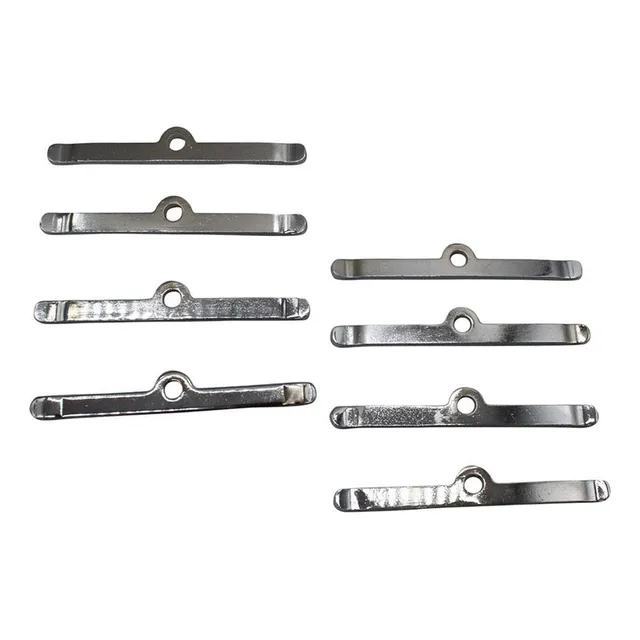 Gbz Compatible 8 X 4 3/4 Barras Esparcidoras De Cubierta De