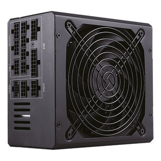 Fuente De Poder Naceb 80 Plus Gold Modular Atx 1000w Fuente De Poder Naceb 80 Plus Gold Modular Atx 1000w