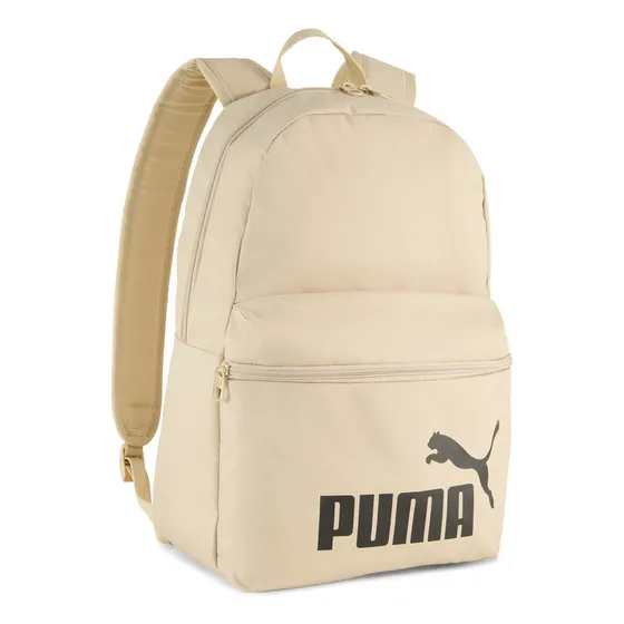 Mochila Puma Phase Backpack Cafe Unisex