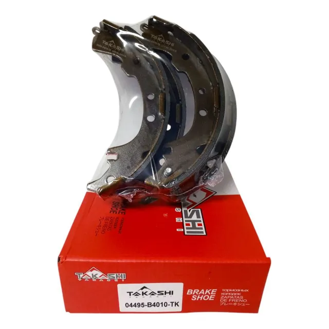 Banda Freno Toyota Terios 1.3 Cool Sport 1.5 Bego 02-14
