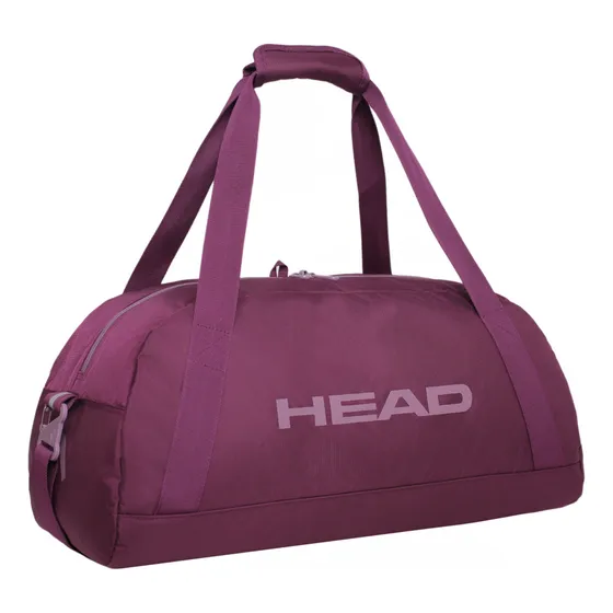 Bolso Deportivo Mujer Yoga New Morado Head Color Violeta
