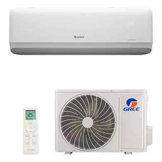 Ar condicionado Split Hi Wall Gree G-Side Auto Inverter 12.000 Btus