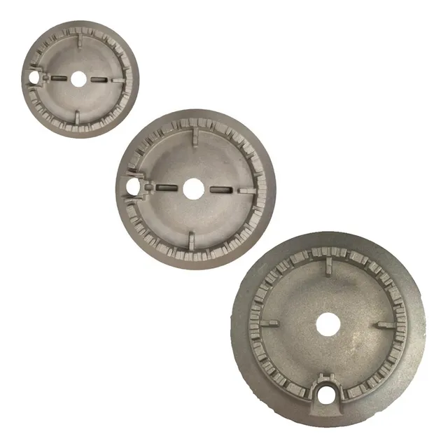 Quemadores De Cocina Whirlpool Varios Modelos W10356319 