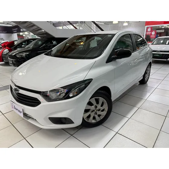 Chevrolet Onix 1.0 5p