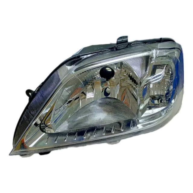 Faro Delantero Izquierdo Renault Logan 2008 2009 2010