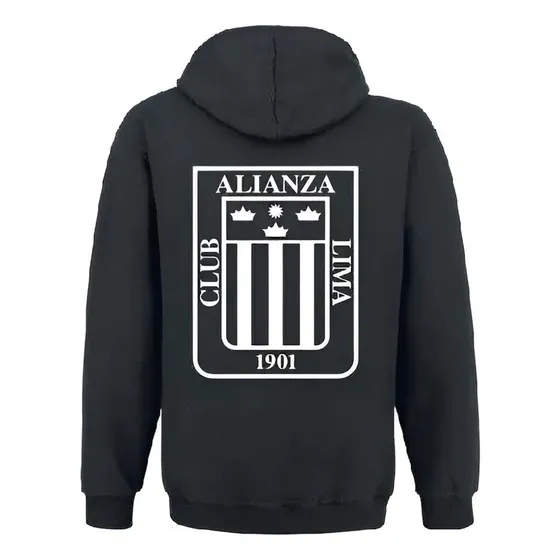 Poleras Personalizada Alianza Lima, Franela Reactiva
