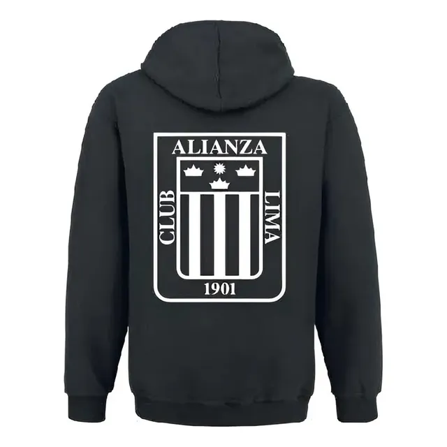 Poleras Personalizada Alianza Lima, Franela Reactiva