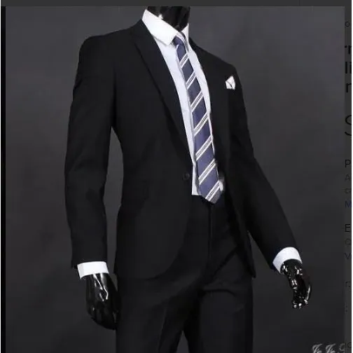 Ternos negro new arrivals