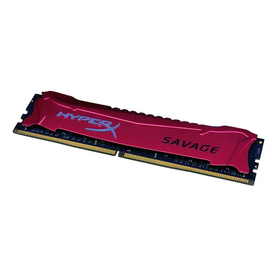 Memoria Para Pc Hyperx Savage Ddr4 8gb 3200mhz