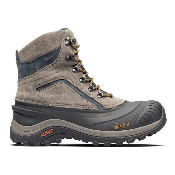 Bota Hombre Shelter Cafe Lippi