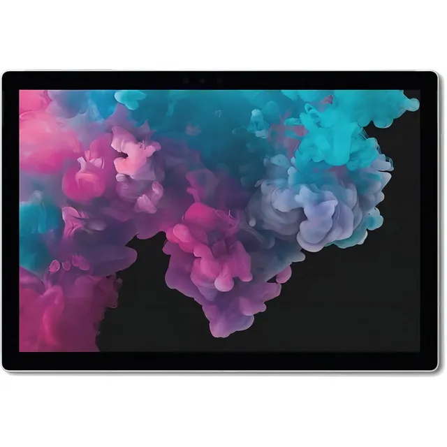 Surface Pro 6 - Core I5 - 8gb Ram - 256gb Ssd