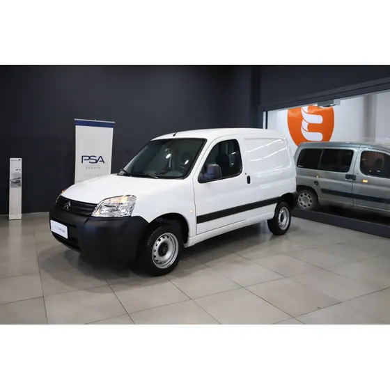 Citroën Berlingo Furgon 1.6 Bussines Hdi 92cv