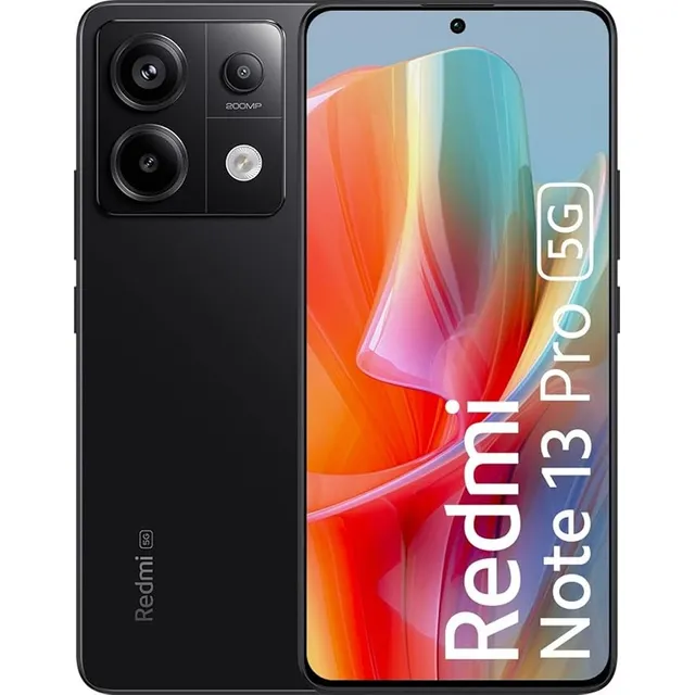 Xiaomi Redmi Note 13 Pro 5g/12/512gb