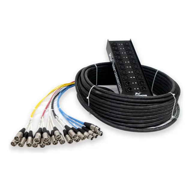 Snake 100rc20  Rapcohorizon 16 Envíos X 4 Ret De 30mt Rean