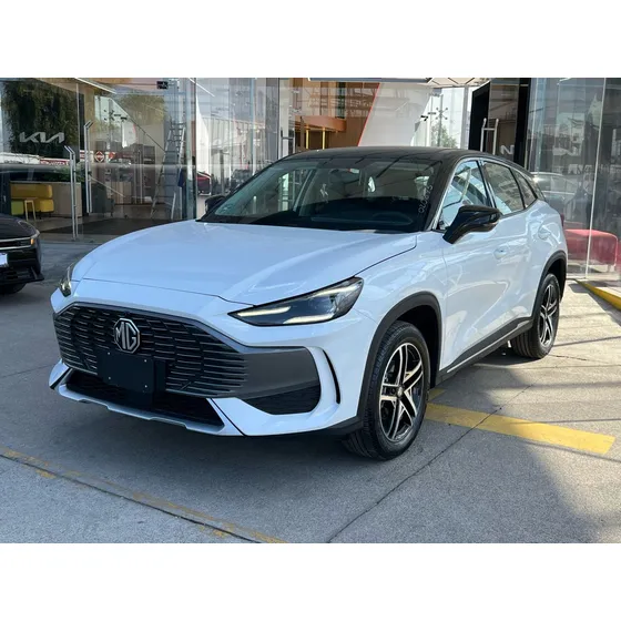 Mg One 5p Style L4/1.5/t Aut