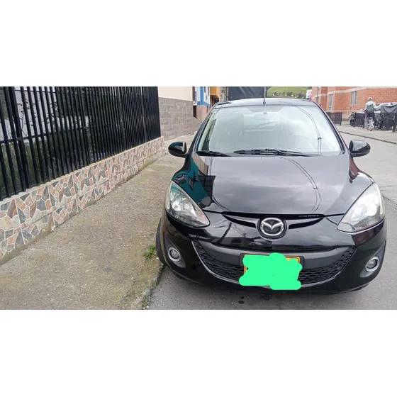 Mazda 2 1.5 15ha1c