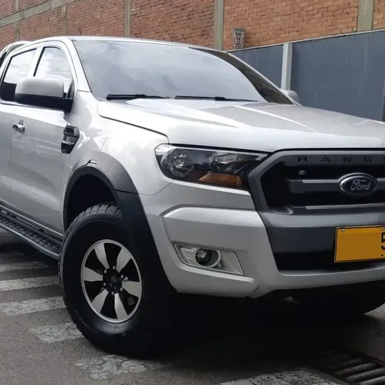 Ford Ranger 2023 3.2 Xl Mt 4x4 Diesel