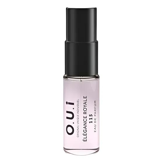 O.u.i Miniatura 5ml - Elegance Royale 115 Deo Parfum