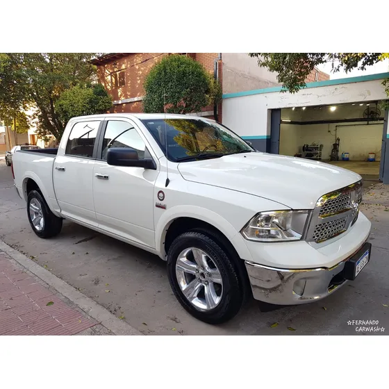Dodge Ram 3.9 1500 Pick-up 4x4