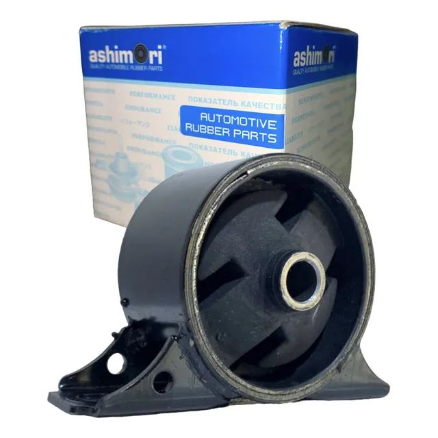 Base Motor Trasera Lancer Cb1 Cb2 1.3 1.5 Automático Sincron