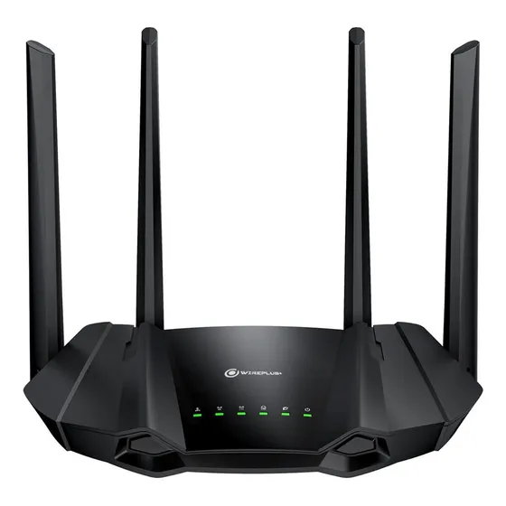 Router Ax1500 Dualband Wifi6