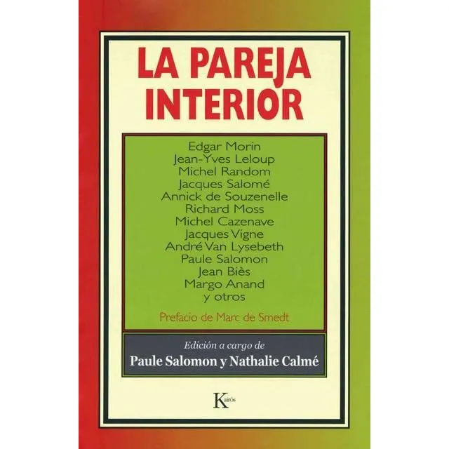 La Pareja Interior