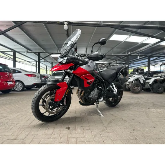 Triumph Tiger 850 Sport