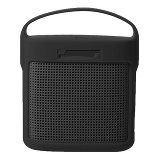 Funda Protectora De Silicona Para Bocina Soundlink Color 2 Funda Protectora De Silicona Para Bocina Soundlink Color 2