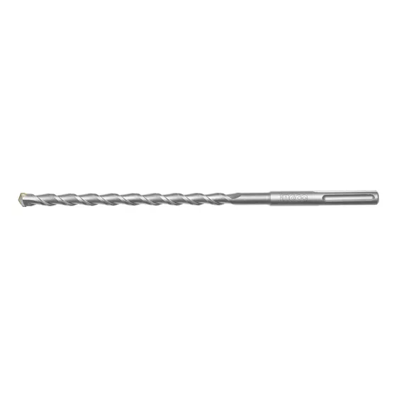 Mecha Sds Plus 6mm X 160mm Ingco Dbh1210602-1 Hormigon