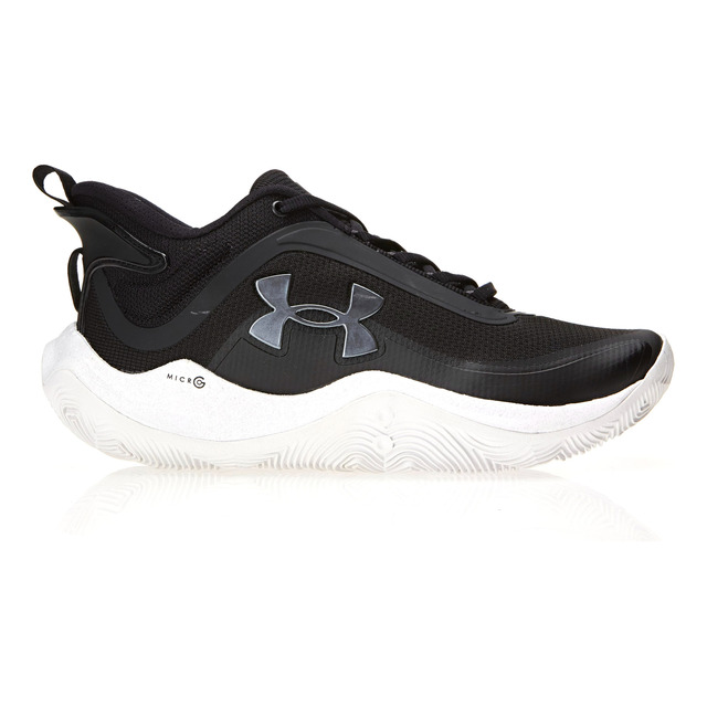 TĂȘnis De Basquete Masculino Swish Under Armour *oferta* TĂȘnis De Basquete Masculino Swish Under Armour *oferta*