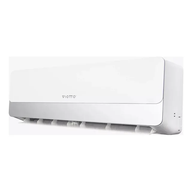 Aire Acondicionado Split 36.000btu Decorativo Viotto