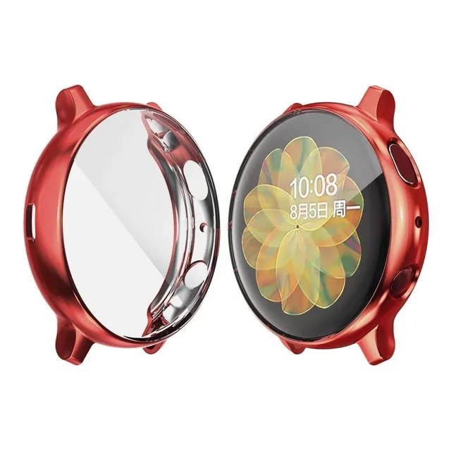 Carcasa Protector Forro Samsung Galaxy Active 2 40mm / 44mm