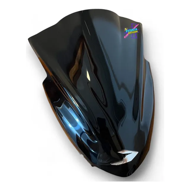 Cupula Doble Burbuja Bajaj Dominar 400/250