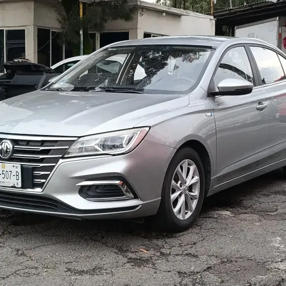 MG Mg5 2024 1.5 Excite Mt