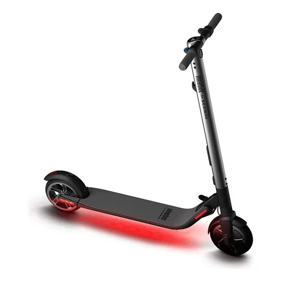 Scooter Eléctrico Segway Es2