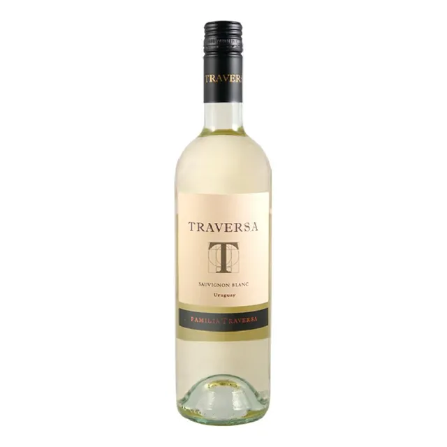 Vino Familia Traversa Sauvignon Blanc 750 Ml