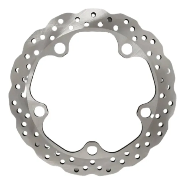 Disco Freno Del. Voge 500 Dsx