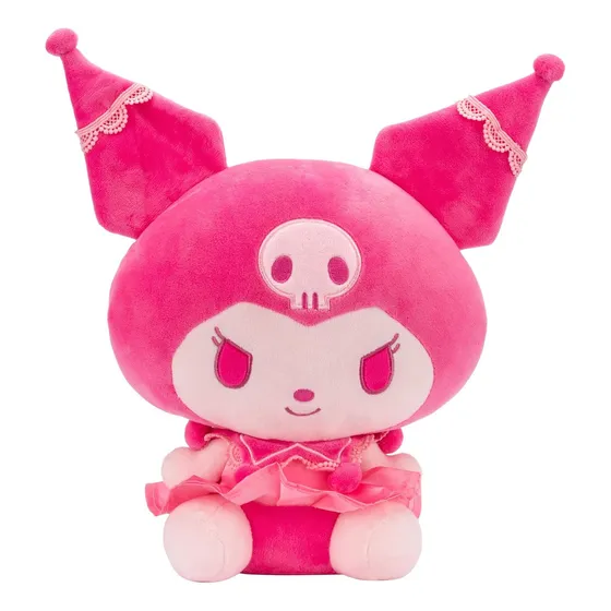 Peluche Hello Kitty Kuromi 30cm
