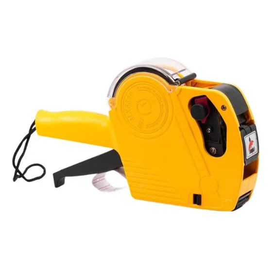 Preciadora 08 Digitos Mx-5500 Shl210