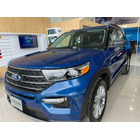 Ford Explorer Xlt 4x4 Modelo 2023 Jp