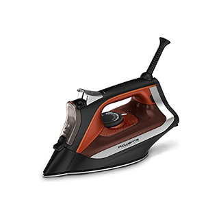 Plancha De Vapor Rowenta Access Con Suela De Acero Inoxidabl Plancha De Vapor Rowenta Access Con Suela De Acero Inoxidabl