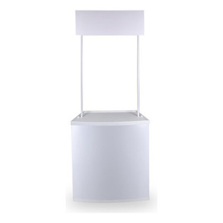 Demo Stand 80x180 Aluminio Portatil Movil Sin Impresion Bag Demo Stand 80x180 Aluminio Portatil Movil Sin Impresion Bag