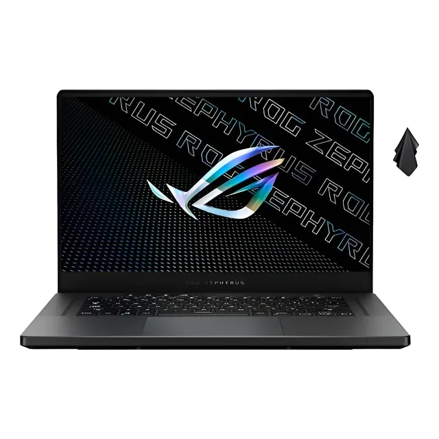 Laptop Asus Rog Zephyrus G15 Gaming 40gb Ram | 1 Tb Pcie Ssd