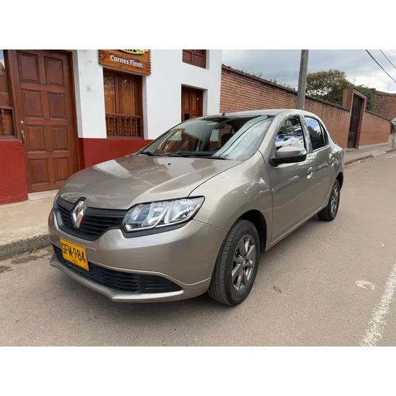 Renault Logan 1.6 Authentique / Life